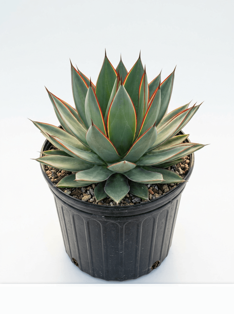 Blue Glow Agave